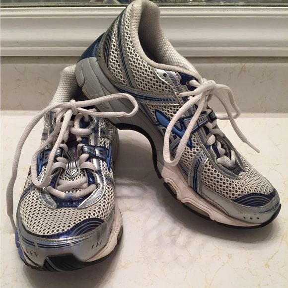 Brooks Trance Woman Running Shoe - Picture 1 of 10